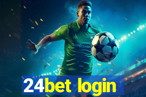 24bet login